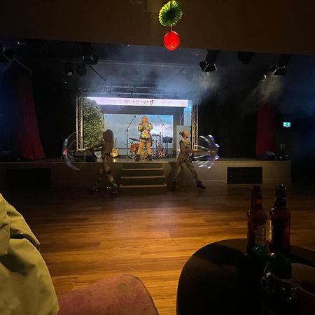 Bella-Mays Holiday Hideaway 斯凯格内斯 外观 照片