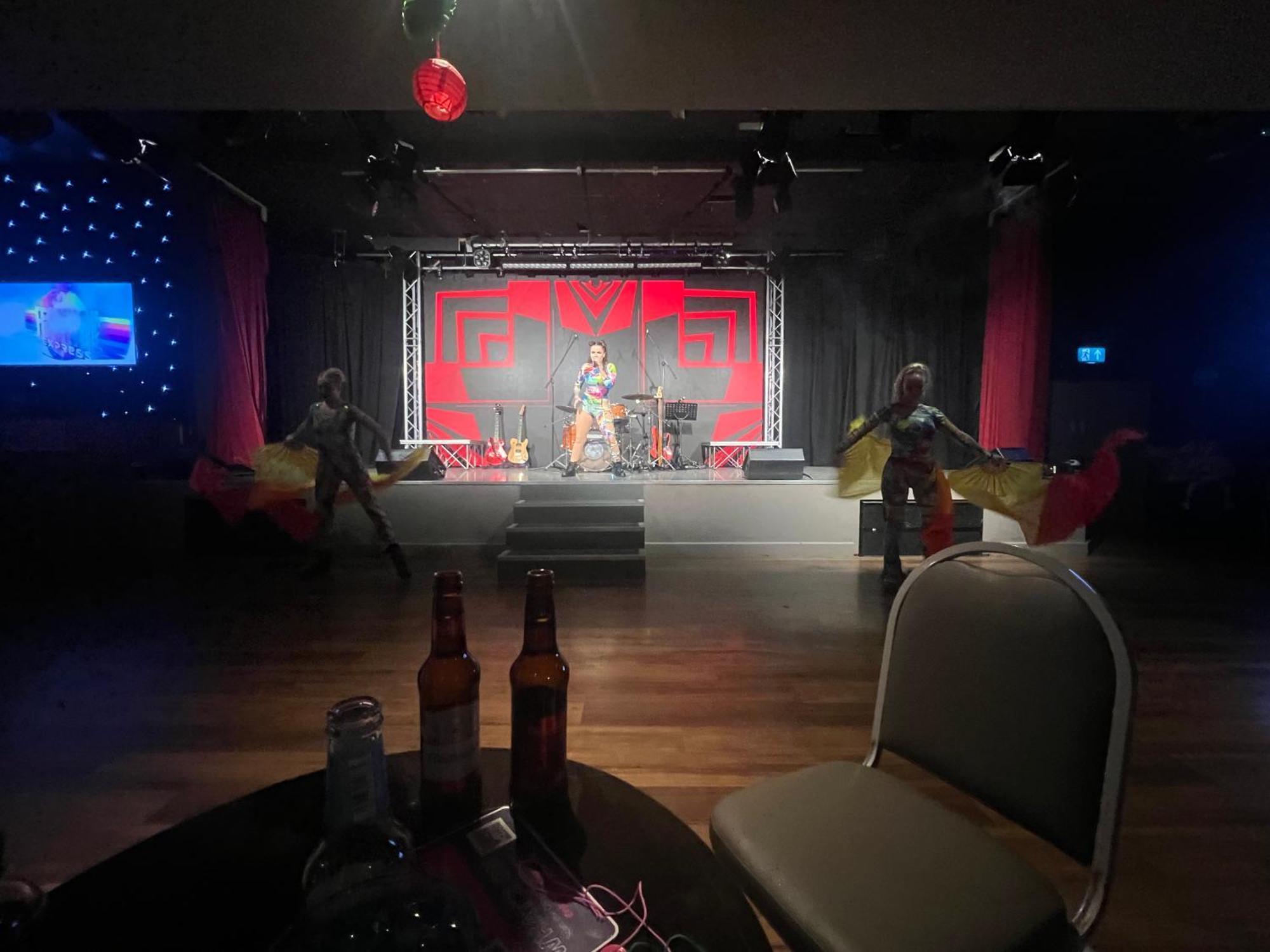 Bella-Mays Holiday Hideaway 斯凯格内斯 外观 照片
